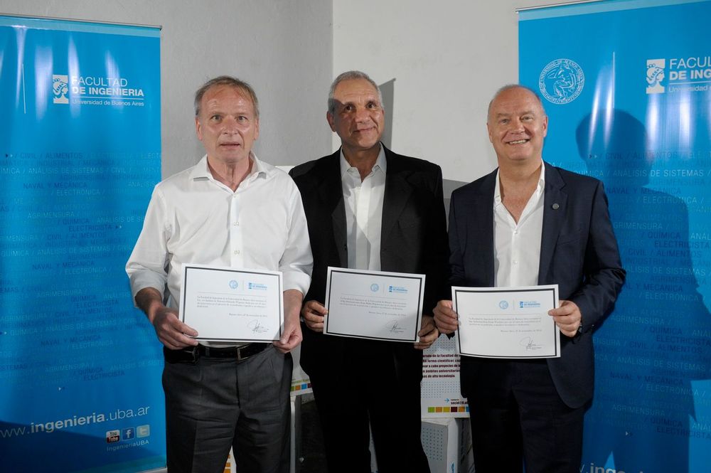 Fiuba Reconocimiento A Graduados