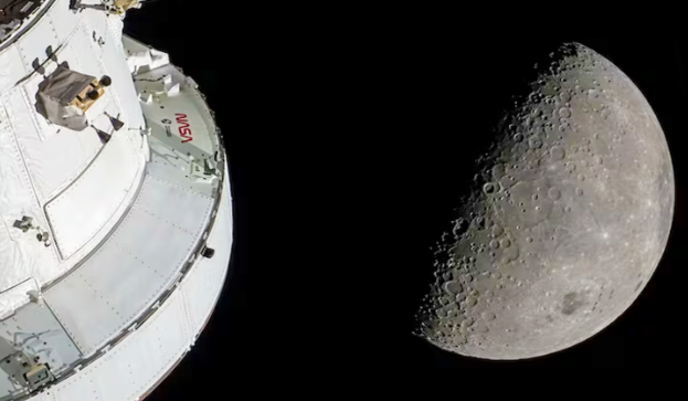 El satélite Atenea fue todo un éxito