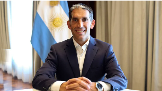 Evolución de la legislación del petróleo en la Argentina