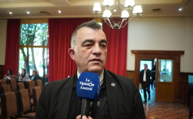 La UBA auditará los pasivos ambientales de YPF en Santa Cruz