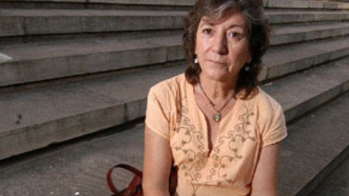 El recuerdo de Adriana Calvo a diez años de su fallecimiento