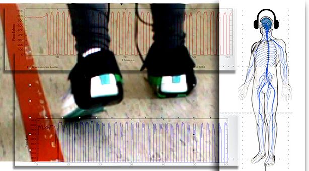 Tecnología para volver a caminar 