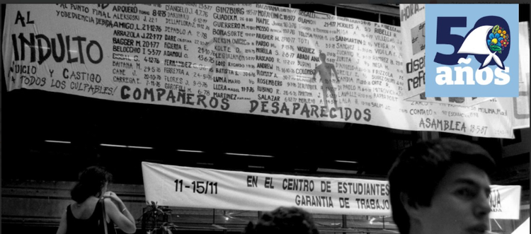 Cómo la dictadura militar intervino la UBA, persiguió docentes y estudiantes y atacó la autonomía universitaria