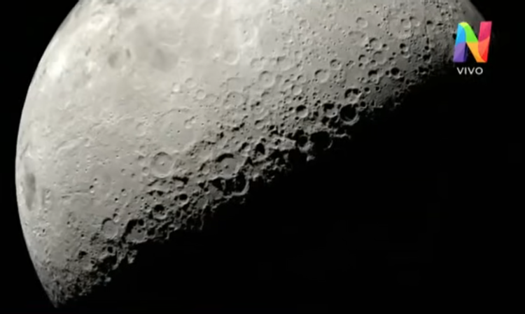 El decano de Ingeniería de la UBA contó la participación Argentina en el proyecto vuelo a la luna