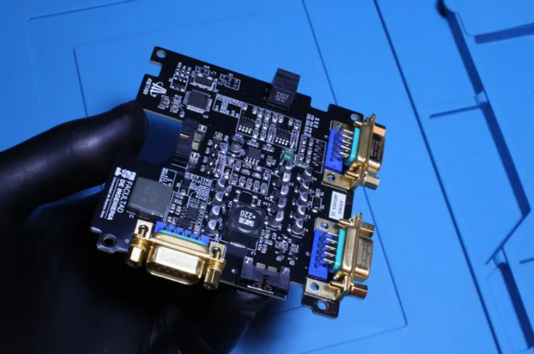 La UBA participará de la misión Artemis II con Atenea, un microsatélite que viajará rumbo a la Luna