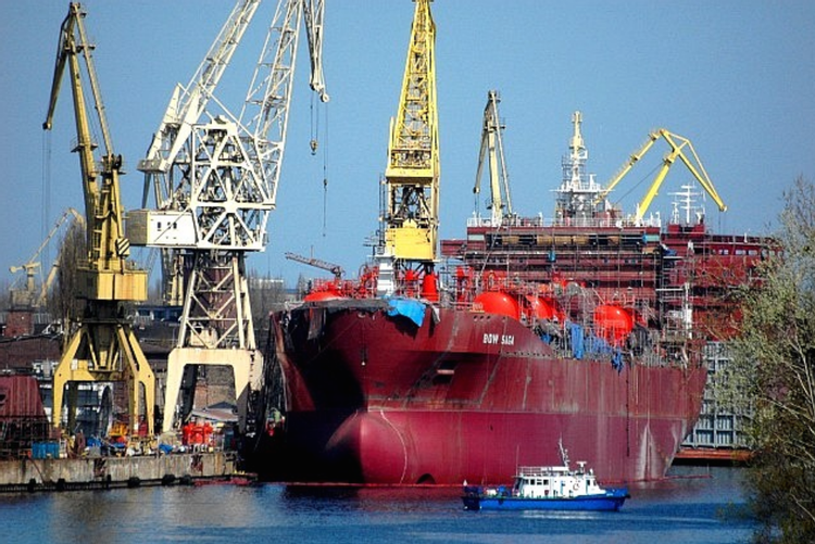 La industria naval del MERCOSUR se reúne en Buenos Aires