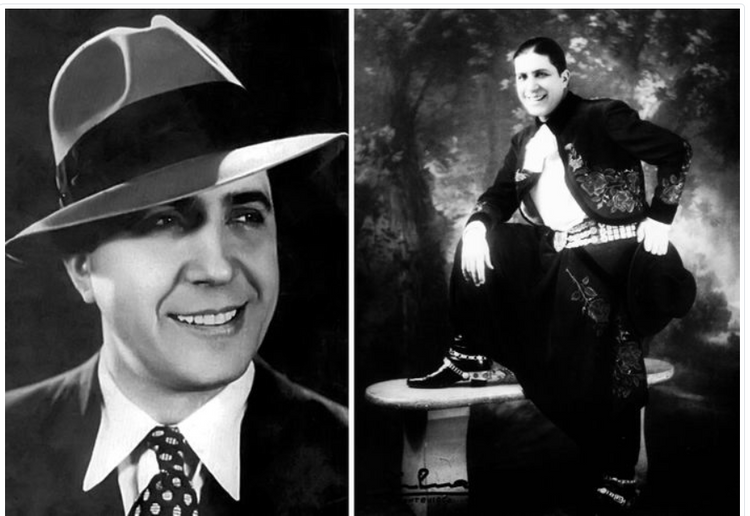 La muerte de Carlos Gardel: una falla técnica y un error del piloto 