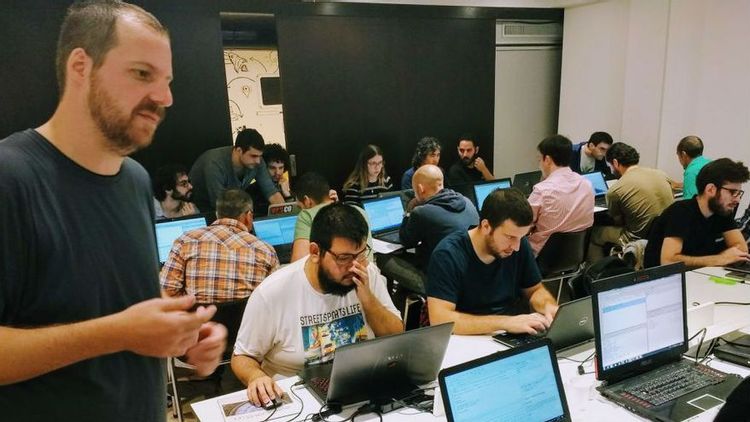 Los científicos de datos, las "estrellas" del mercado laboral