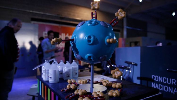 Made in Argentina: desde un lavarropas a pedal hasta un corazón artificial