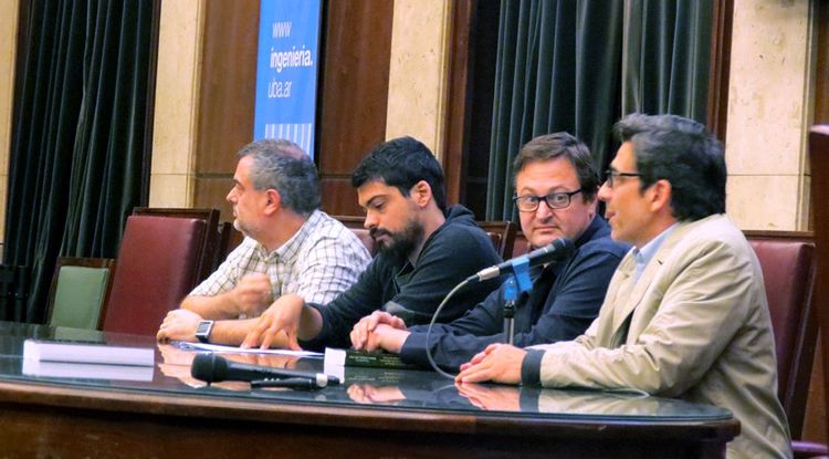 Microelectrónica: ¿tiene futuro en la Argentina?