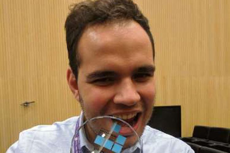 Un estudiante de la UBA, entre los ganadores de un hackaton de apps