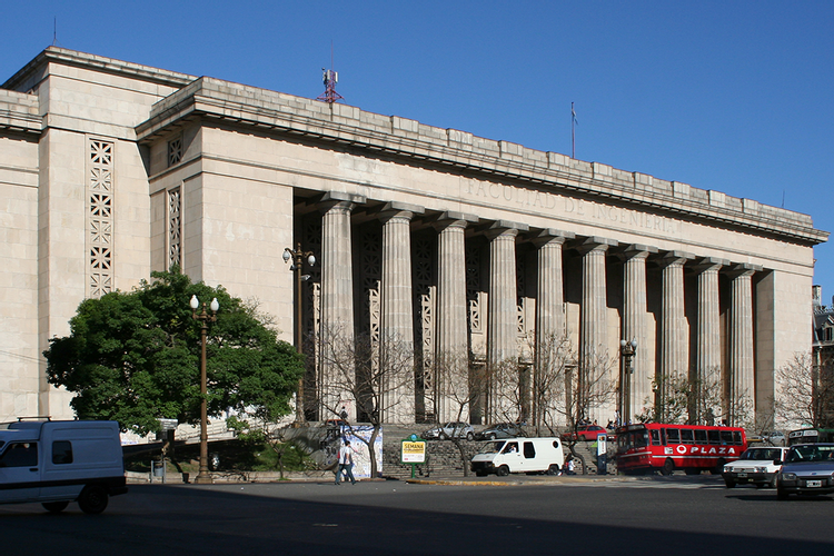 La pandemia apuró la digitalización de la libreta universitaria