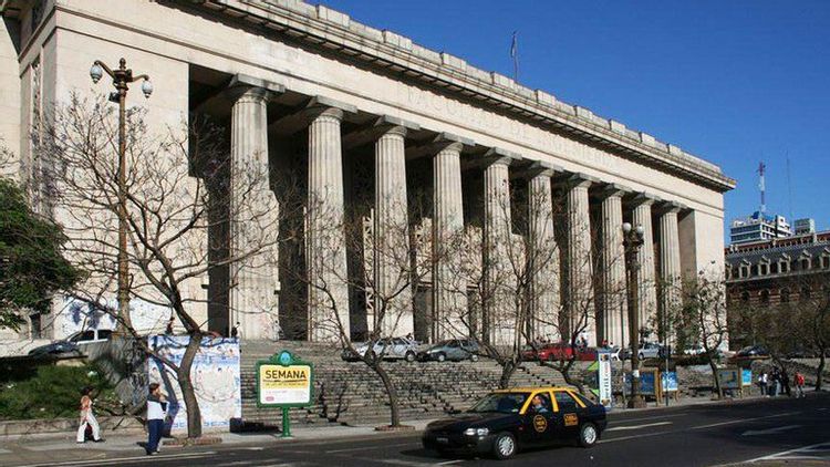 Ingeniería en la UBA: vuelve a ser la carrera más elegida por los jóvenes