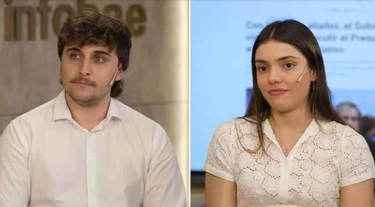 Cómo fue la final del Petrobowl frente a Brasil