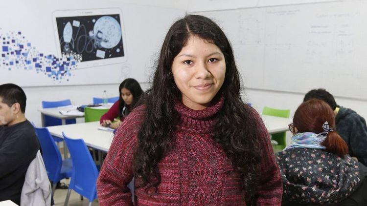 Ingenieras: las mujeres avanzan en un área en la que aún mandan los varones