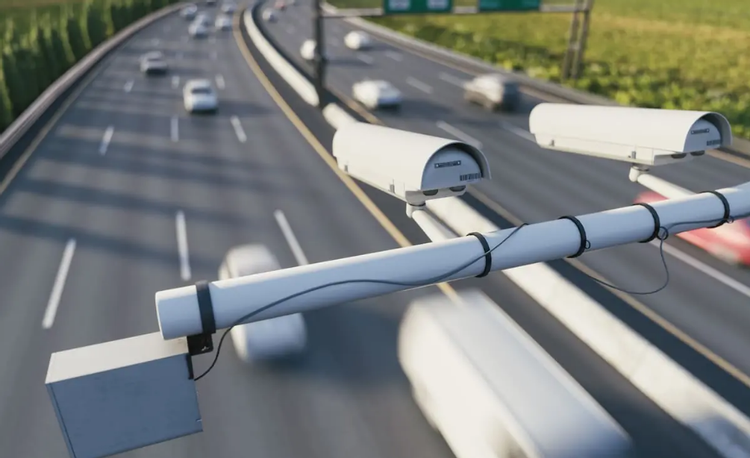 Nueva estrategia para controlar la velocidad en las rutas argentinas
