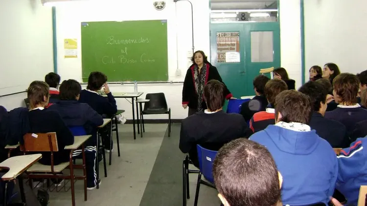 Hubo un nuevo récord de inscriptos al CBC de la UBA y estas fueron las carreras más elegidas 