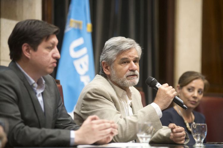 Se presentaron las iniciativas seleccionadas de la convocatoria sobre Transición Energética