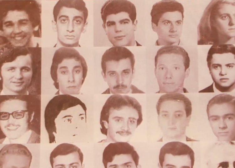 Entregaron 20 legajos de estudiantes de Ingeniería desaparecidos