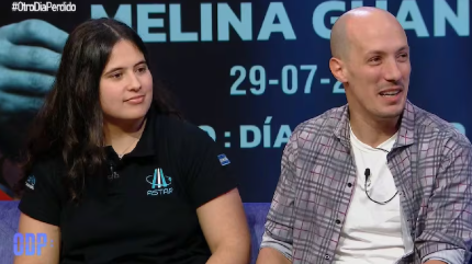 De la UBA a la NASA: la historia de los jóvenes argentinos detrás del objeto nacional que más lejos viajó al espacio