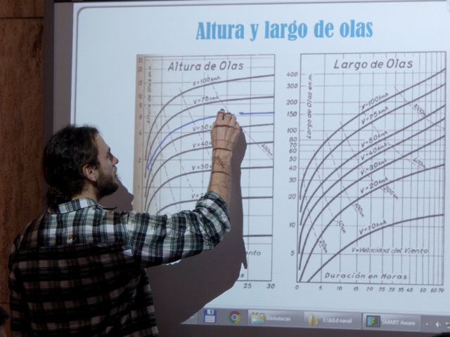 Estudiantes secundarios convocados por la UBA para ser "Ingenieros por un día"